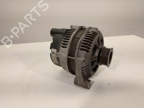 Used Alternator BMW 5 (E39) 530 d (184 hp) 27230179