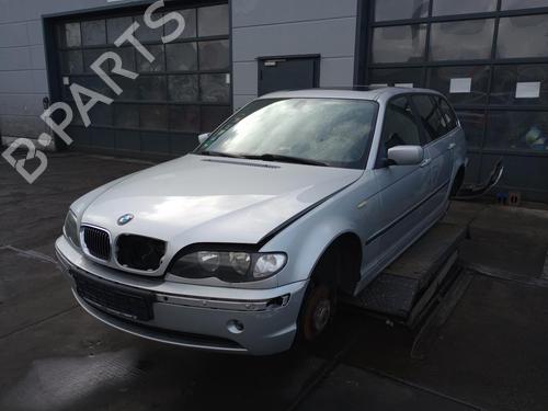 Used Parts BMW 3 Touring (E46) 320 i (170 hp) 2938322