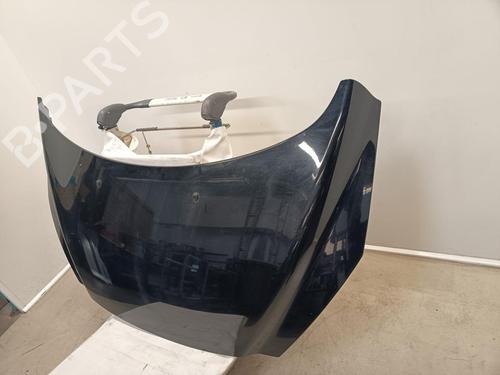 Hood PEUGEOT 308 SW I (4E_, 4H_) 1.6 16V | BP27229819C1 