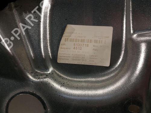 Other VW POLO IV (9N_, 9A_) 1.2 12V | BP27230236O1