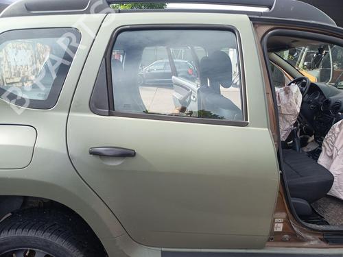 Used Right rear door Right rear door DACIA LOGAN MCV (KS_) 1.6 16V (KS0L, KS0M, KS0P, KS1S) (105 hp) 36357355 36357355