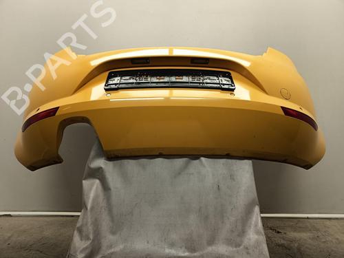 Rear bumper SEAT LEON (1P1) 1.9 TDI | BP29924212C8 