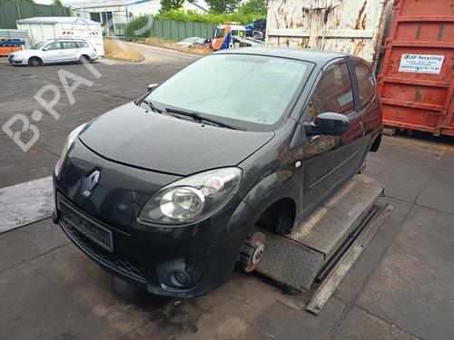 Brugte RENAULT TWINGO II (CN0_) 1.2 16V (CN04, CN0B) 4788715