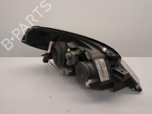 Left headlight NISSAN PRIMERA (P12) 1.8 | BP27233108C28 