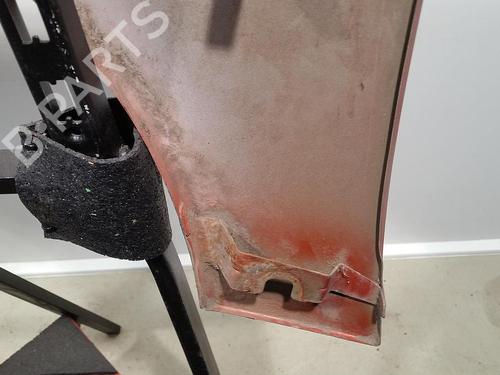 Right front fenders PEUGEOT 206 Hatchback (2A/C) 1.4 i | BP27228809C42 