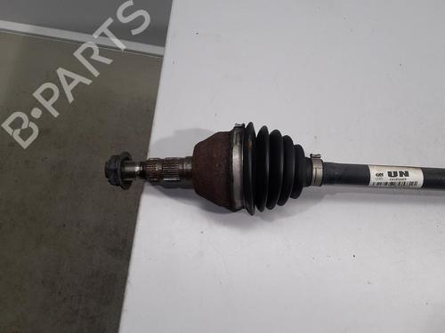 Right front driveshaft OPEL ASTRA H (A04) 1.4 (L48) | BP27227674M39  - Image 5