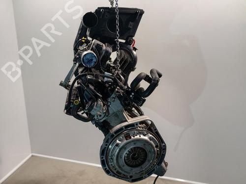 Motor MERCEDES-BENZ A-CLASS (W168) A 140 (168.031, 168.131) | BP27228872M1 
