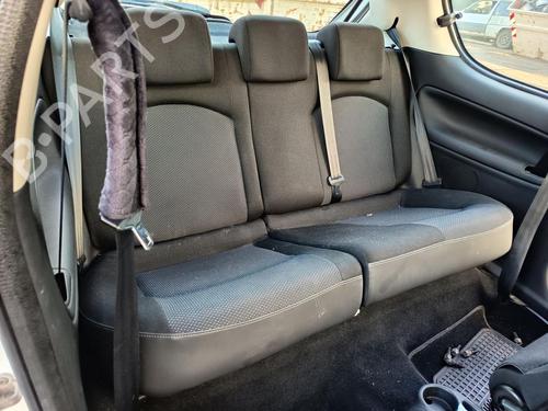 Used Rear seat Rear seat 39538285 39538285