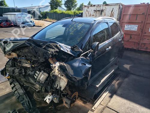 Brugte FORD ECOSPORT 1.5 Ti 4784061