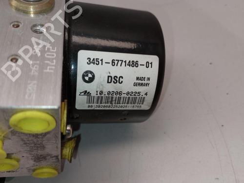 ABS pump BMW 3 (E90) 320 i | BP27231728M43 