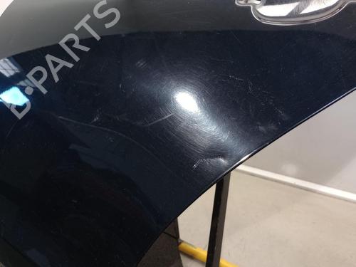 Left rear door VW JETTA III (1K2) 2.0 TDI 16V | BP27231269C4 
