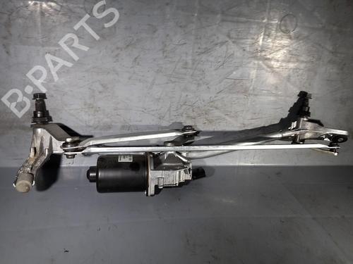 Used Front wiper motor BMW 3 (E90) 325 i (218 hp) 27226310