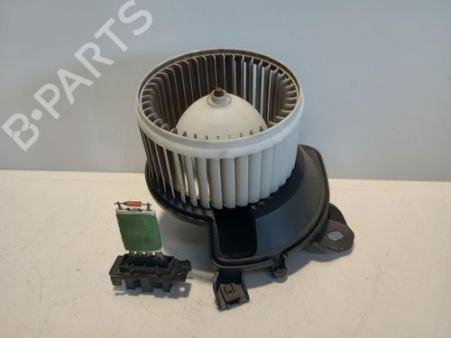 Varmeblæser FIAT PUNTO EVO (199_) 1.2 (65 hp) 27229474