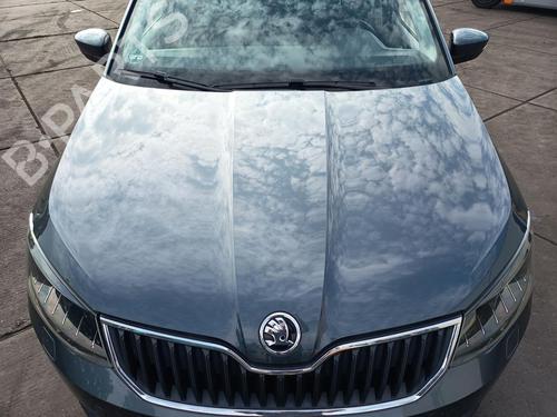 Used Hood Hood 38156096 38156096