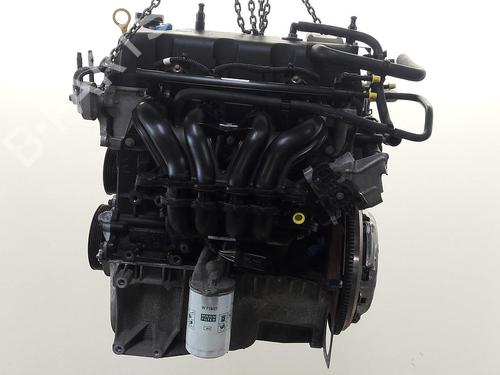 Engine FORD FIESTA V (JH_, JD_) 1.3 | BP27227293M1
