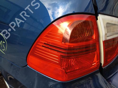 Used Left taillight BMW 3 Touring (E91) 318 i (129 hp) 33183221