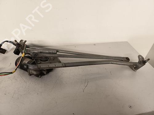 Used Front wiper motor MERCEDES-BENZ SLK (R170) 200 Kompressor (170.444) (163 hp) 32762386