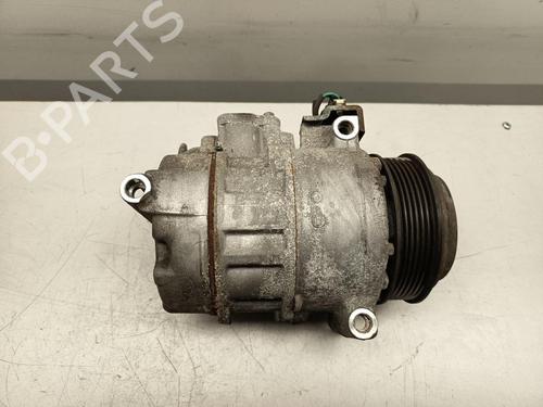 AC compressor FORD FOCUS III 1.5 TDCi | BP32762497M34 - Image 3