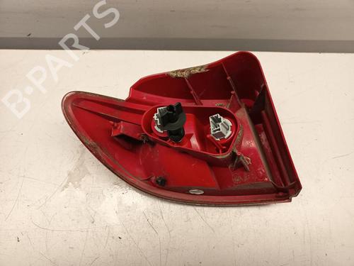 Right taillight MAZDA 2 (DY) 1.4 | BP35916974C35 - Image 3