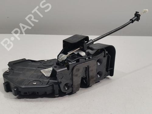 Rear left lock FORD GALAXY II (WA6) 2.0 TDCi | BP27227748C100 