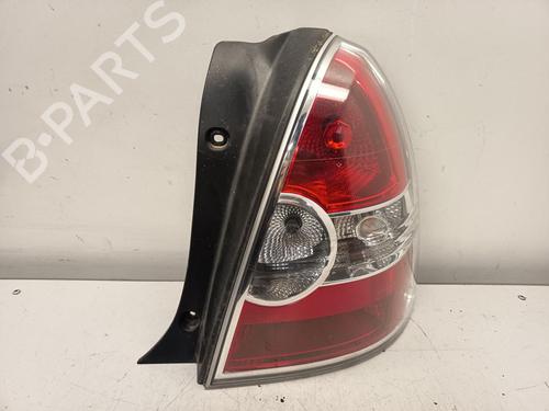 Used Right taillight Right taillight 38548272 38548272