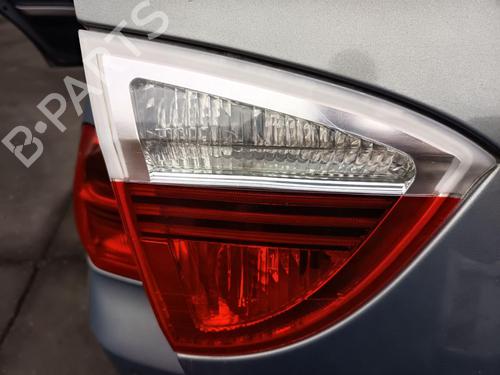 Venstre baglygte bagklap Venstre baglygte bagklap BMW 3 Touring (E91) 320 d (163 hp) 37160331 37160331