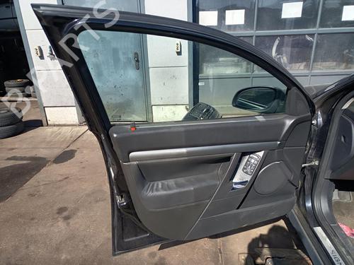 left-front-door-opel-signum-hatchback-z03-2003-2004-2005-2006-2007-2008-36166608 main image
