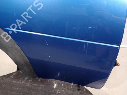 Right rear door LAND ROVER FREELANDER I (L314) 2.0 Td4 4x4 | BP27225895C5 