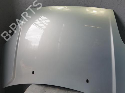 Hood FORD FIESTA V (JH_, JD_) 1.25 16V | BP27226662C1 