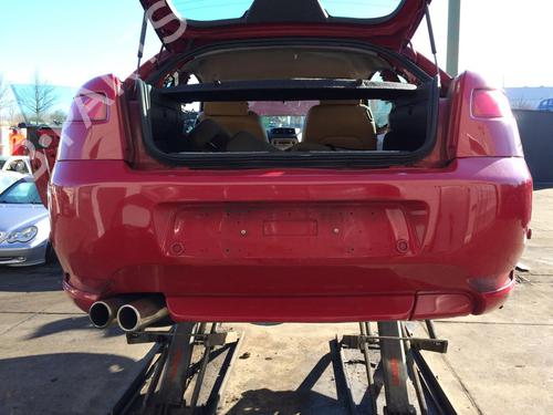 Used Rear bumper ALFA ROMEO GT (937_) 1.9 JTD (937CXN1B) (150 hp) 27233543