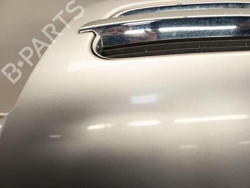 Hood OPEL VECTRA C Estate (Z02) 1.9 CDTI (F35) | BP27232450C1 
