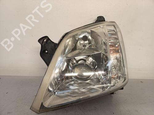 Used Left headlight Left headlight 36676362 36676362