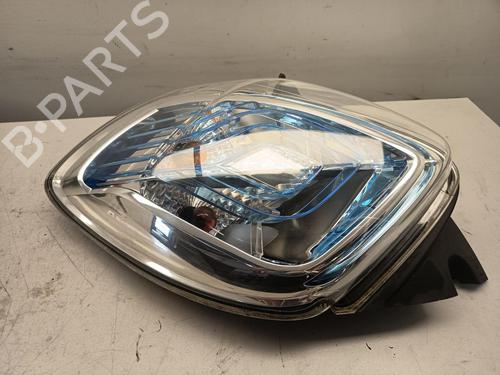 Left taillight RENAULT ZOE (BFM_) ZOE | BP36938165C34  - Image 5