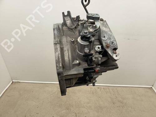 Gearbox OPEL MERIVA B MPV (S10) 1.7 CDTI (75) | BP38602686M3 - Image 3