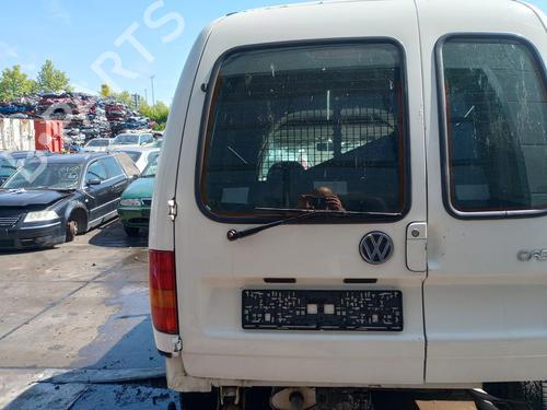 Venstre bagagerum dør VW CADDY II Box Body/MPV (9K9A) 75 1.6 (75 hp) 32733914