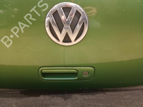 Tailgate VW GOLF IV (1J1) 1.4 16V | BP27228473C6 
