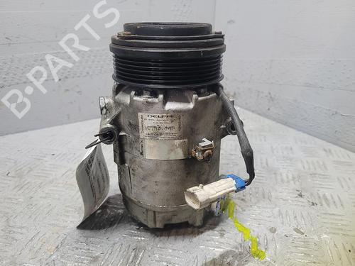Used AC compressor OPEL ASTRA H Estate (A04) 1.7 CDTI (L35) (101 hp) 27226031
