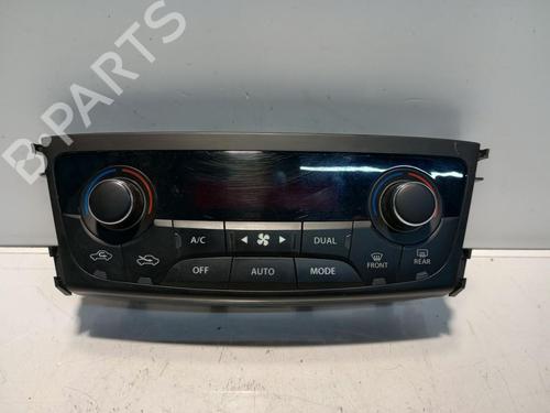 Other SUZUKI SX4 S-Cross (JY) 1.6 (AKK 416) | BP27229694O1