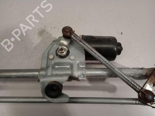 Front wiper motor OPEL TIGRA TwinTop (X04) 1.4 (R97) | BP27228651M29 
