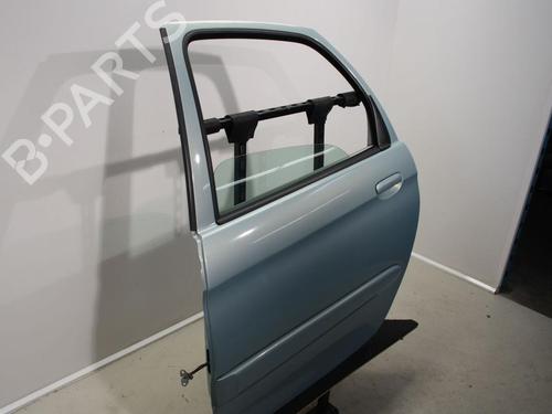 Left rear door CITROËN XSARA PICASSO (N68) 1.6 | BP27228256C4 