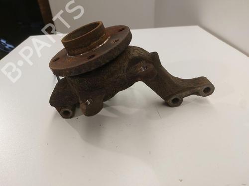 Right front steering knuckle DACIA SANDERO II 1.2 | BP27230114M26 