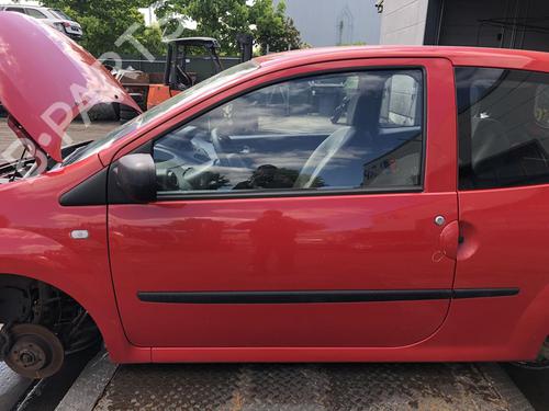left-front-door-renault-twingo-ii-cn0_-2007-32733979 main image