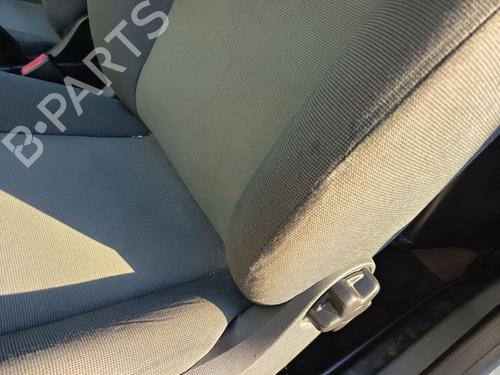 Left front seat FORD FIESTA VI Van 1.4 TDCi | BP39965442C15 - Image 2
