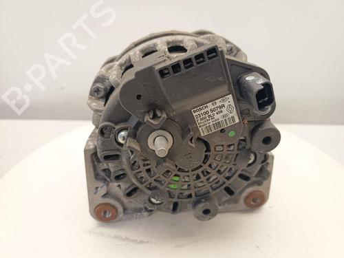 Alternator DACIA SANDERO II TCe 90 (B8M1, B8MA, B8AC) | BP32763268M7 - Image 6