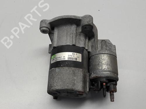 Starter PEUGEOT 206 Hatchback (2A/C) 1.1 i | BP27227018M8 