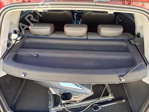 Used Rear parcel shelf Rear parcel shelf 38501960 38501960