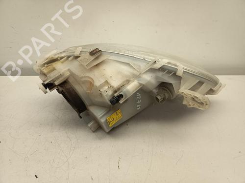 Left headlight SMART CITY-COUPE (450) 0.6 (S1CLB1, 450.331, 450.336) | BP35916951C28  - Image 5