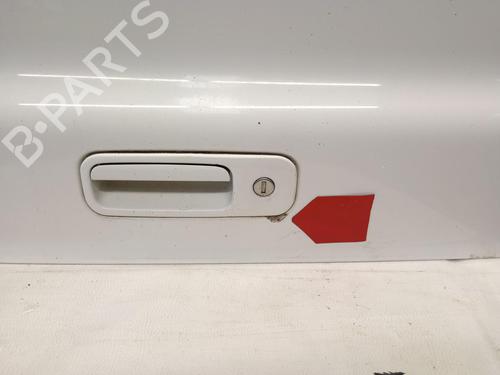 Tailgate VW SHARAN (7M8, 7M9, 7M6) 1.9 TDI | BP27228118C6 