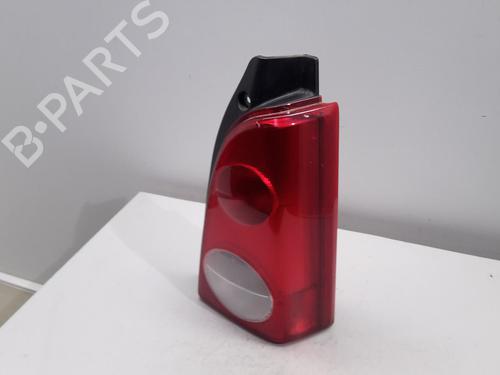Right taillight OPEL AGILA (A) (H00) 1.2 16V (F68) | BP27228385C35 