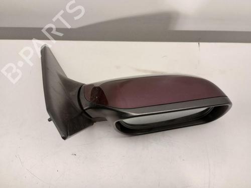 Right mirror MAZDA 3 (BK) 1.6 (BK14) | BP27231146C27 